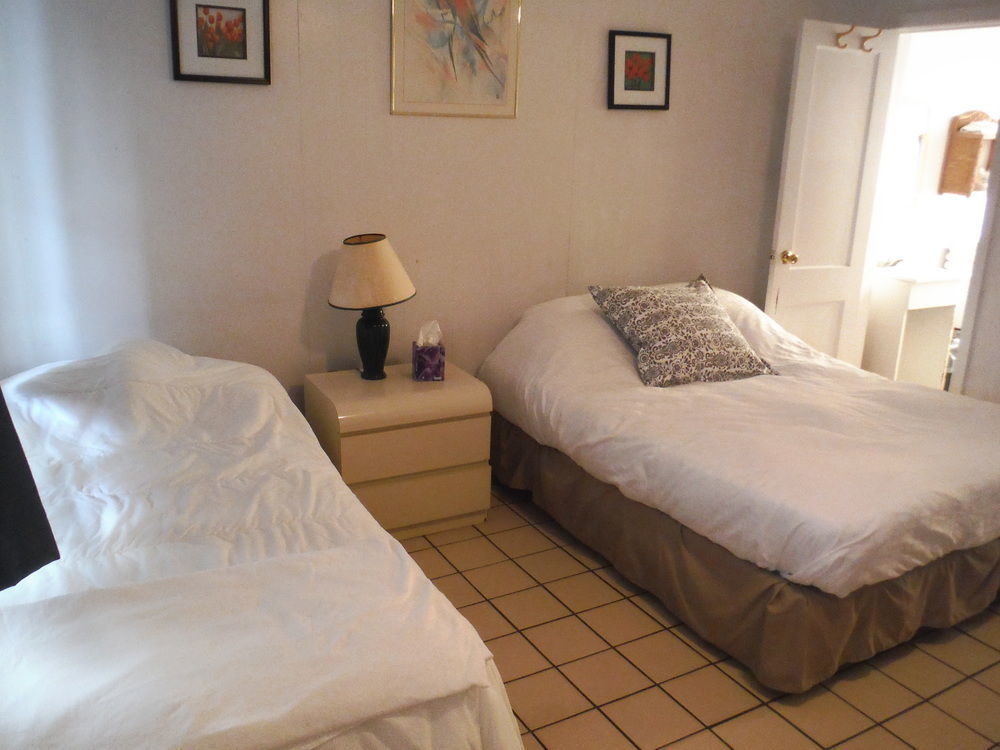 Lorelei Resort Motel Treasure Island Exterior photo